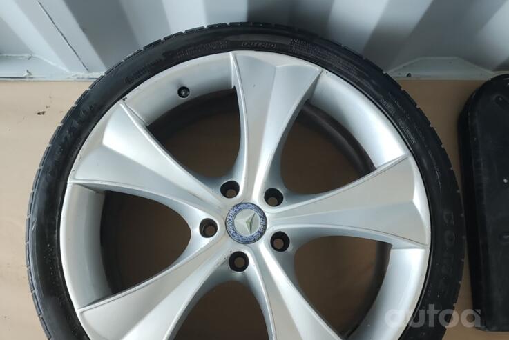 Carmani, lengvojo lydinio