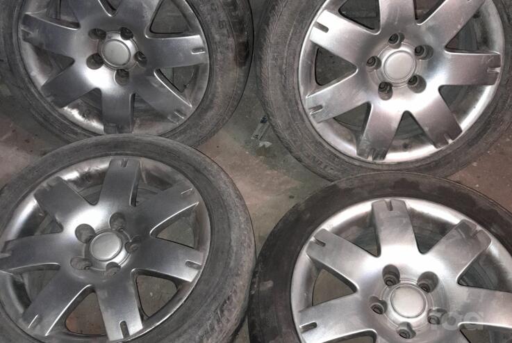 Kita, lengvojo lydinio