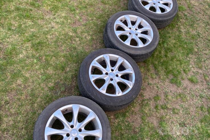 Devino, lengvojo lydinio