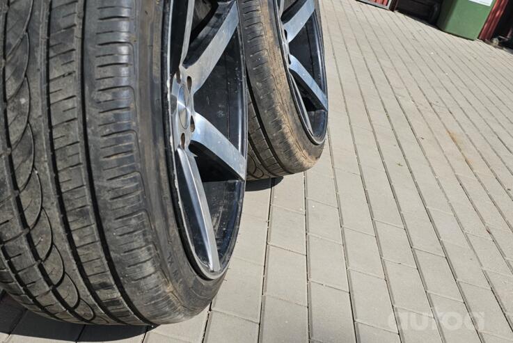 Kita, lengvojo lydinio