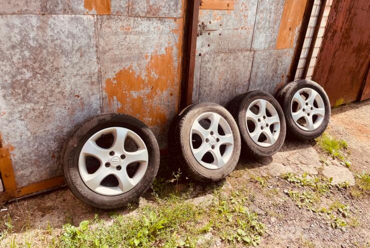 Suzuki, lengvojo lydinio