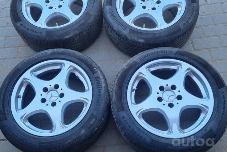 Kita, lengvojo lydinio