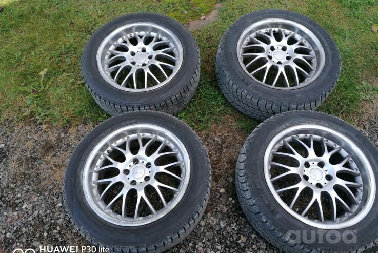 Kita, lengvojo lydinio