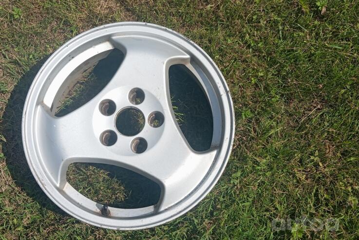 Saab, lengvojo lydinio