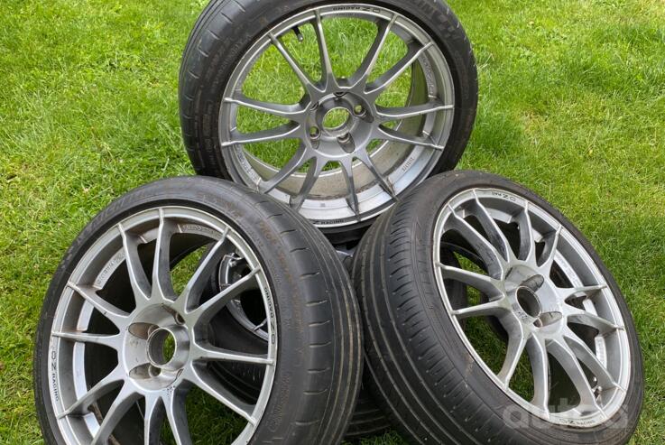 OZ, lengvojo lydinio