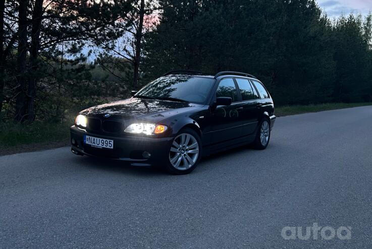 BMW, lengvojo lydinio