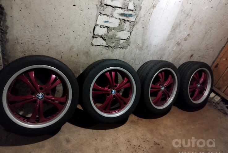 Kita, lengvojo lydinio