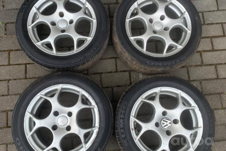 TSW, lengvojo lydinio