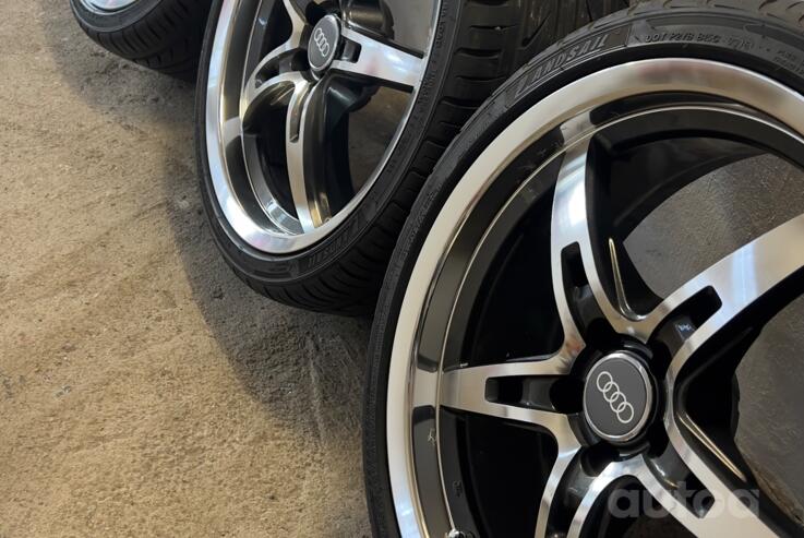 Kita, lengvojo lydinio