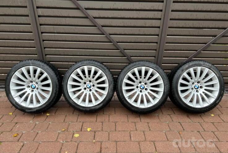 Bmw, lengvojo lydinio