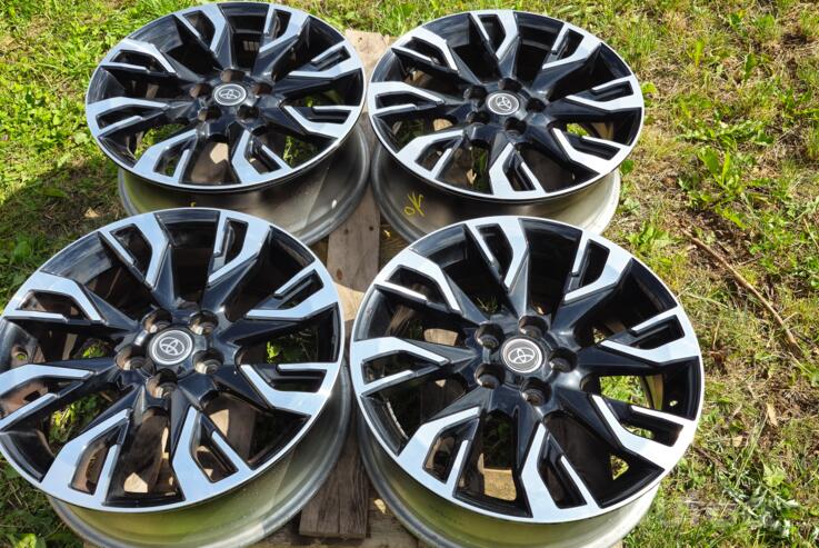 Kita, lengvojo lydinio