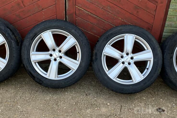 Dezent, lengvojo lydinio