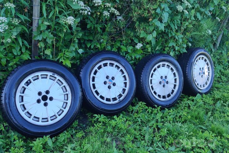 AlfaRomeo, lengvojo lydinio