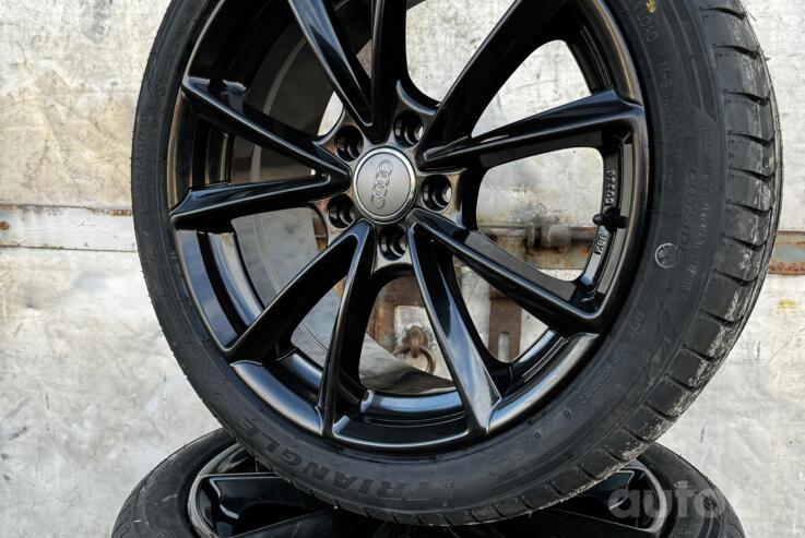 Kita, lengvojo lydinio