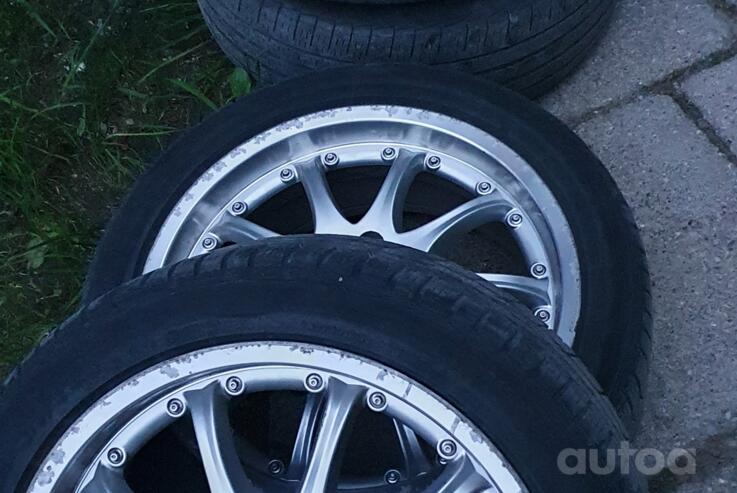 DBV, lengvojo lydinio