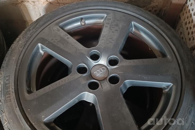 Kita, lengvojo lydinio