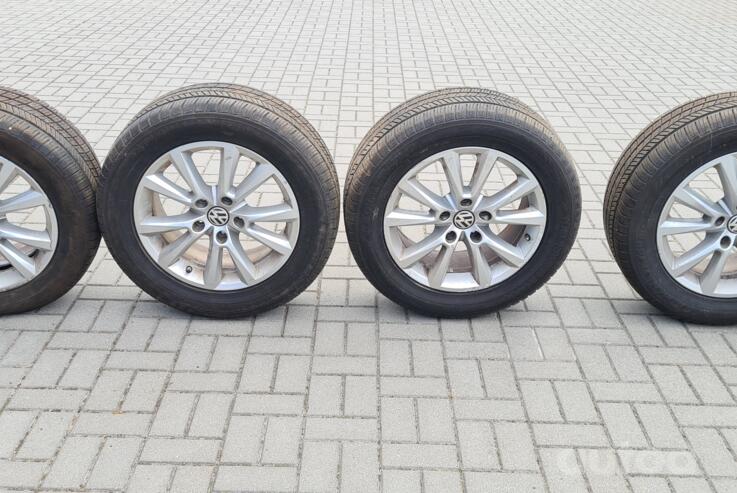 Kita, lengvojo lydinio