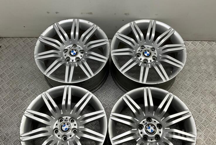 BMW, lengvojo lydinio