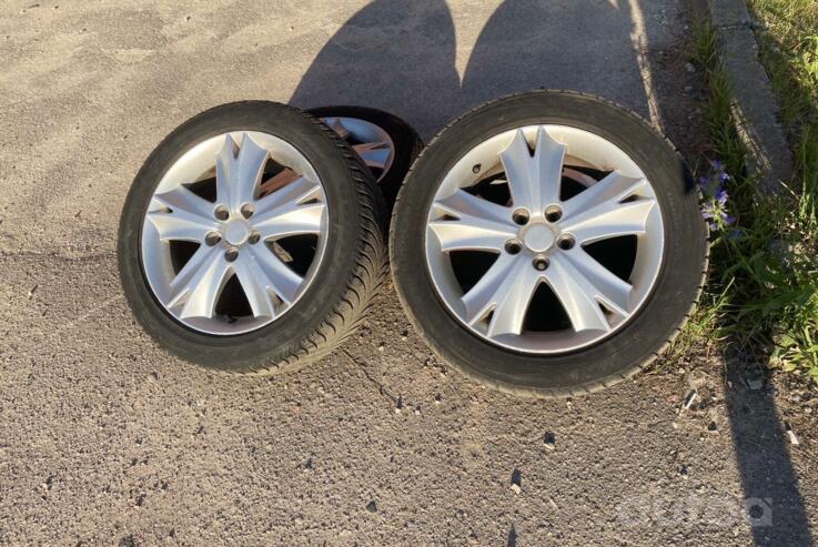 Kita, lengvojo lydinio