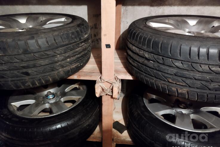 Kita, lengvojo lydinio