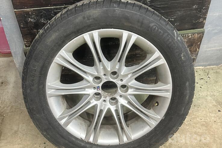 Kita, lengvojo lydinio