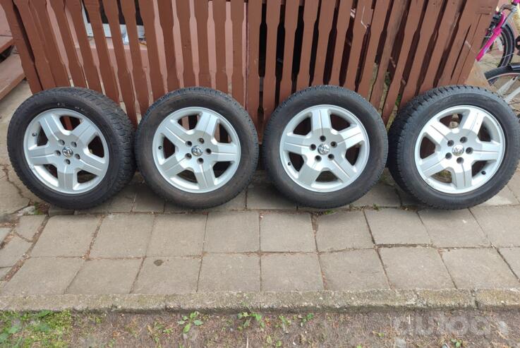 Kita, lengvojo lydinio