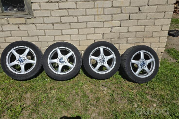 Kita, lengvojo lydinio