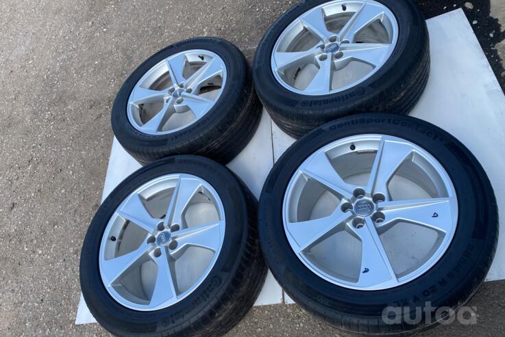 Kita, lengvojo lydinio