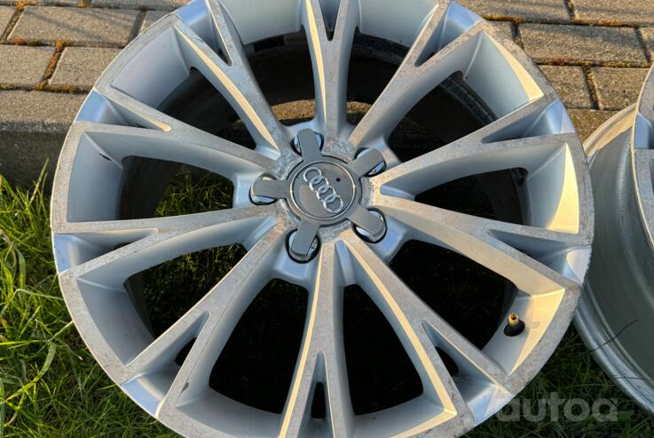 Kita, lengvojo lydinio