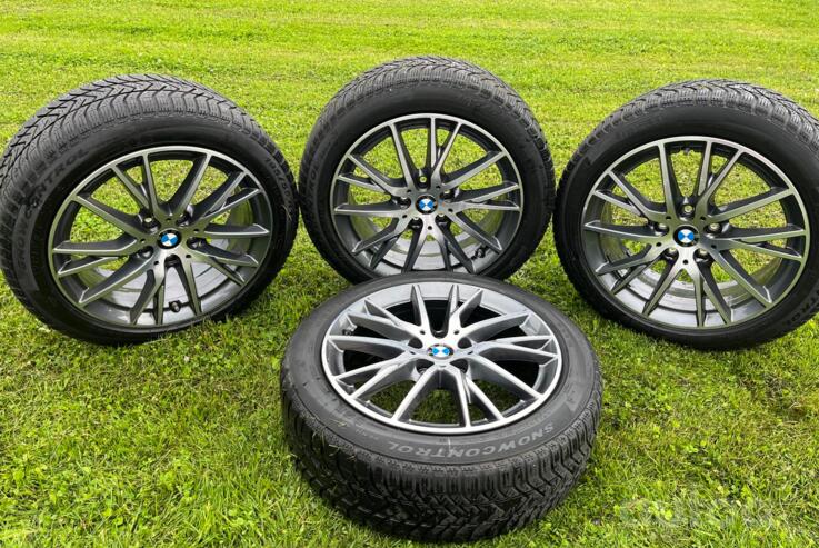 BMW, lengvojo lydinio