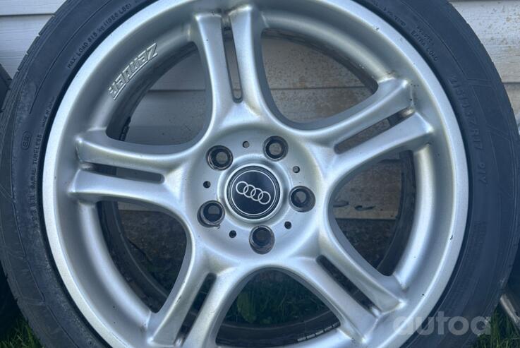 Zender, lengvojo lydinio