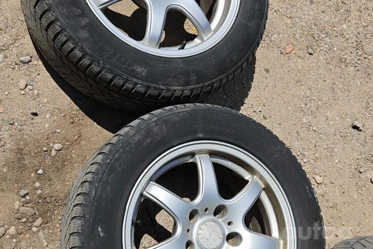 Kita, lengvojo lydinio