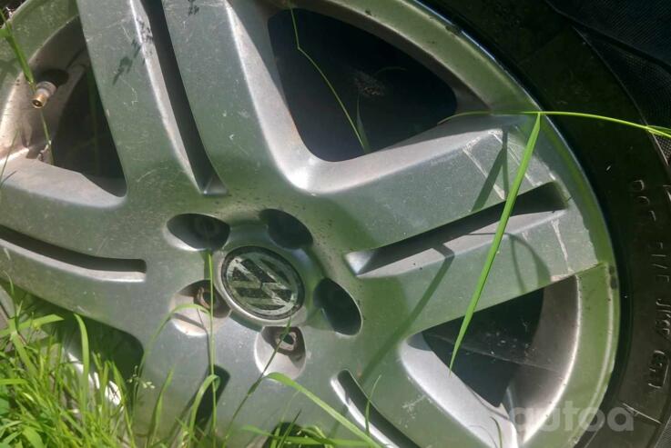 Kita, lengvojo lydinio