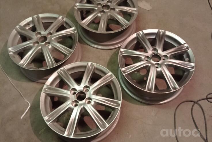 Kita, lengvojo lydinio