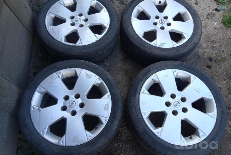 Kita, lengvojo lydinio