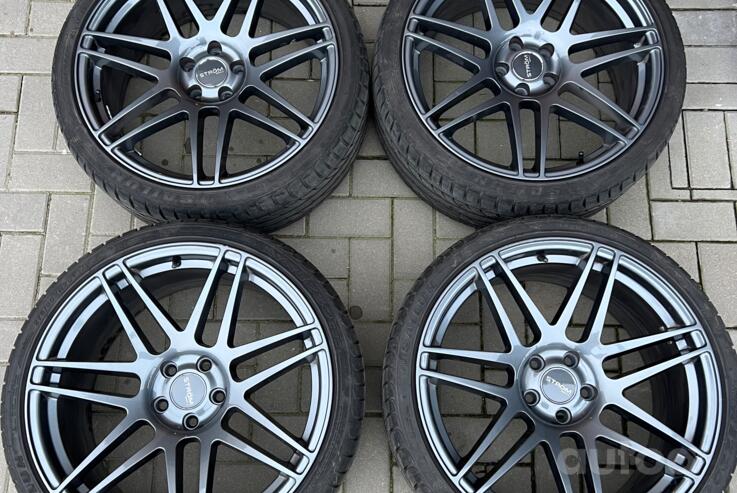 Kita, lengvojo lydinio