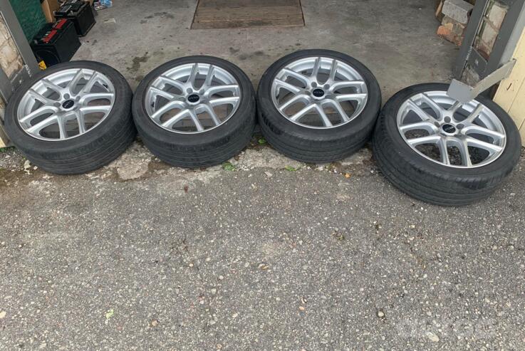 Oxxo, lengvojo lydinio