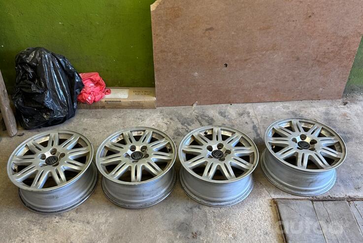 Kita, lengvojo lydinio