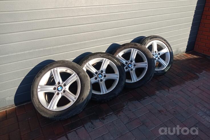 Bmw, lengvojo lydinio