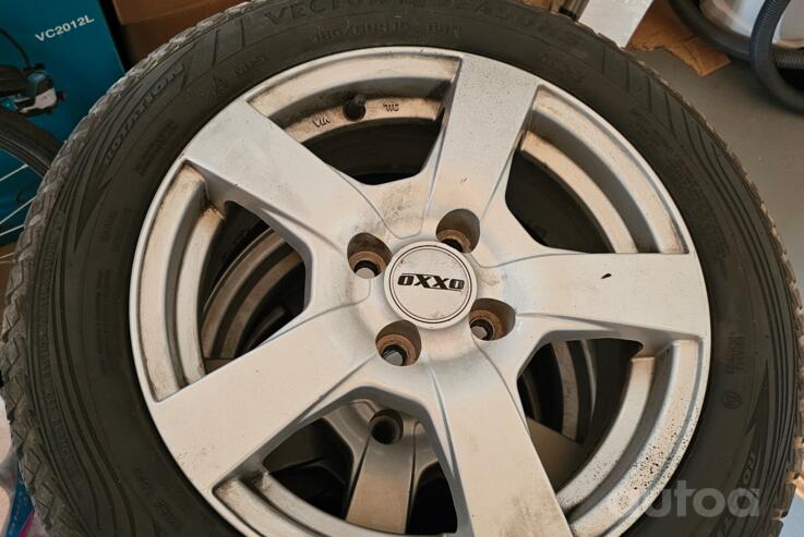 Oxxo, lengvojo lydinio