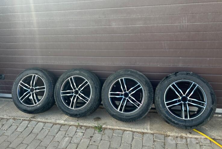 Kita, lengvojo lydinio