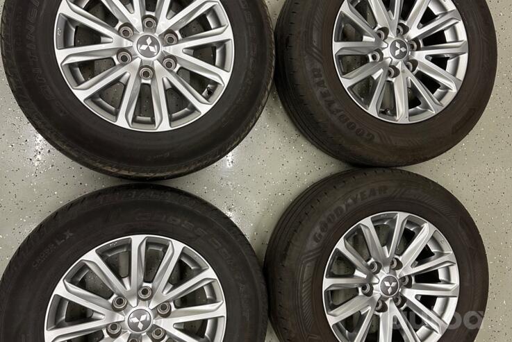 Kita, lengvojo lydinio