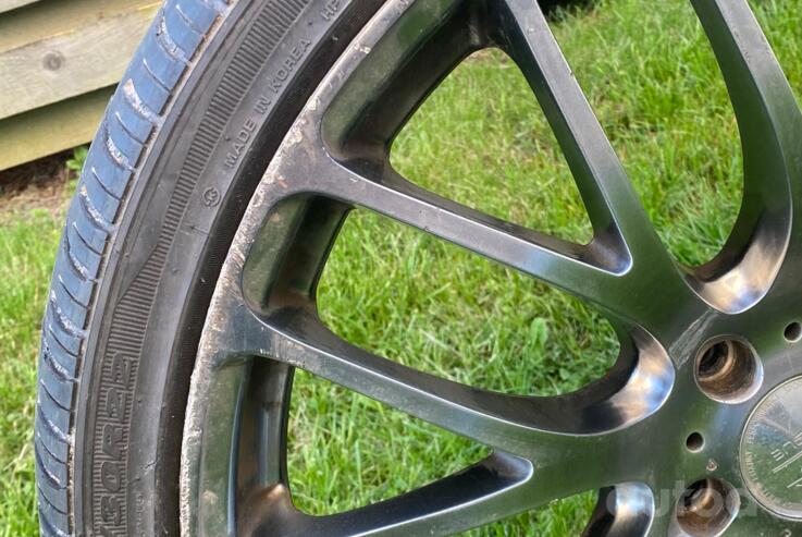 Kita, lengvojo lydinio