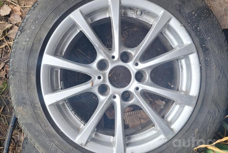 Kita, lengvojo lydinio