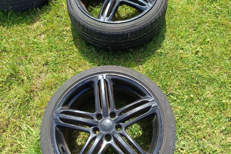 Kita, lengvojo lydinio