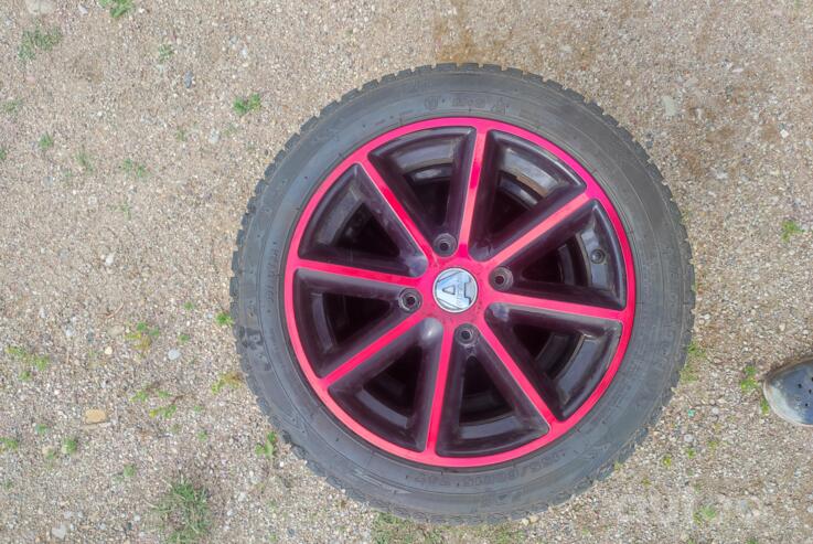 Aixam, lengvojo lydinio