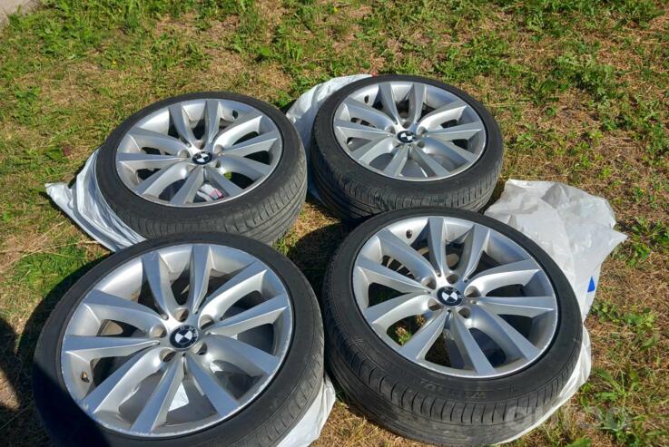 Kita, lengvojo lydinio