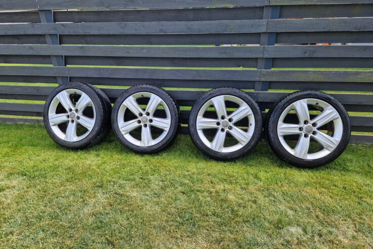 Opel, lengvojo lydinio