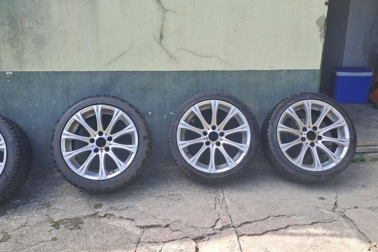 Kita, lengvojo lydinio