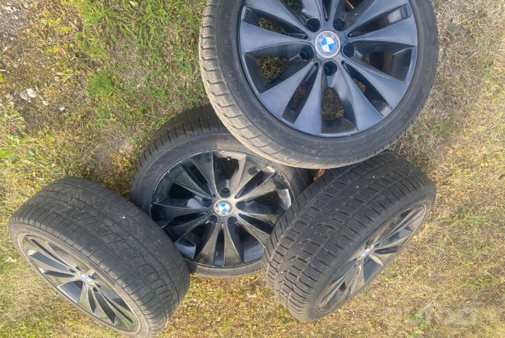 Kita, lengvojo lydinio